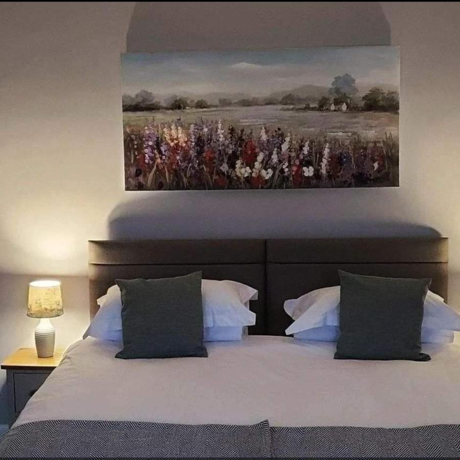 New Luce The Kenmuir Arms Hotel מראה חיצוני תמונה